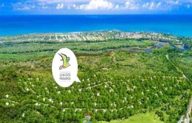 Imagem: O terreno possui 800m² de Área Privada e está localizado