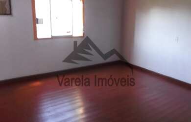 Imagem: A casa à venda e está localizado em Santo Inácio, Uruguaiana