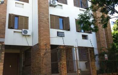 Imagem: O apartamento possui 3 Dormitórios, 2 Banheiros, 2 Vagas na