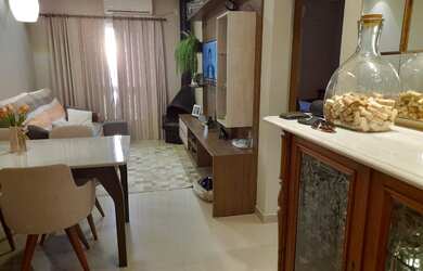 Imagem 5: APARTAMENTO RESIDENCIAL em Uruguaiana - RS, Bela Vista