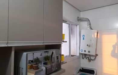 Imagem 14: APARTAMENTO RESIDENCIAL em Uruguaiana - RS, Bela Vista