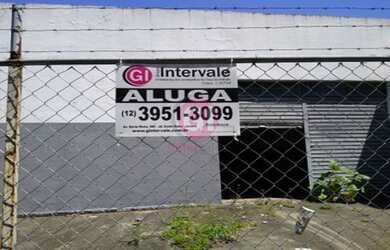 Imagem: O depósito possui 2 Banheiros, 2 Vagas na garagem, 250m² de