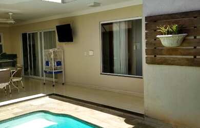 Imagem 2: CASA RESIDENCIAL em SÃO JOSÉ DO RIO PRETO - SP, Village Damha II