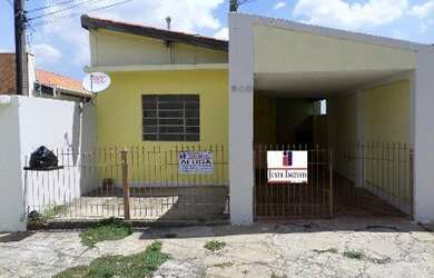 Imagem 1: CASA A VENDA NO JARDIM PAU PRETO