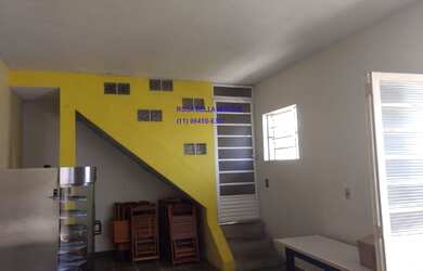 Imagem 14: CASA A VENDA EM JUNDIAÍ. Churrasqueira, Área de serviço, 200m² de...