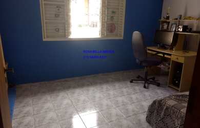 Imagem 16: CASA A VENDA EM JUNDIAÍ. Churrasqueira, Área de serviço, 200m² de...