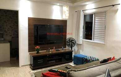 Imagem 2: APARTAMENTO A VENDA COM SUITE EM JUNDIAÍ - VISTA LIVRE