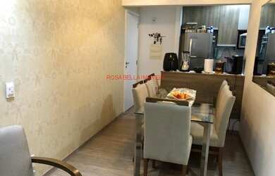 Imagem 15: APARTAMENTO A VENDA COM SUITE EM JUNDIAÍ - VISTA LIVRE