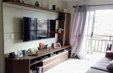 Imagem 1: APARTAMENTO A VENDA EM JUNDIAI