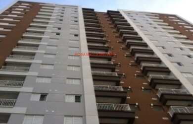 Imagem: O apartamento possui 3 Dormitórios, 1 Suíte, 1 Banheiro, 1