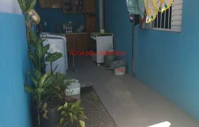 Imagem 3: CASA A VENDA EM JUNDIAÍ. 100m² de Área Privada, 2 Vagas na garageme3...