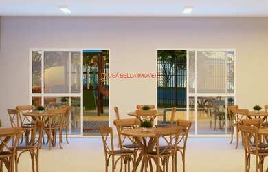 Imagem 3: APARTAMENTO À VENDA EM JUNDIAI - RESIDENCIAL CONQUISTA AGAPEAMA