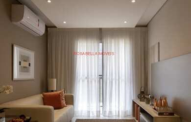 Imagem 1: APARTAMENTO À VENDA EM JUNDIAI - RESIDENCIAL CONQUISTA AGAPEAMA