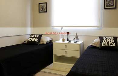 Imagem 9: APARTAMENTO À VENDA EM JUNDIAI - RESIDENCIAL CONQUISTA AGAPEAMA