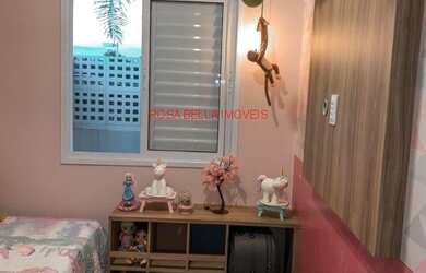 Imagem 3: APARTAMENTO À VENDA EM JUNDIAI - GO MARAVILLE PARQUE UNIÂO