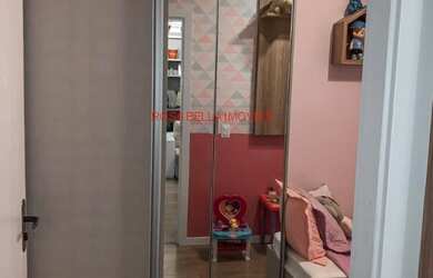 Imagem 5: APARTAMENTO À VENDA EM JUNDIAI - GO MARAVILLE PARQUE UNIÂO