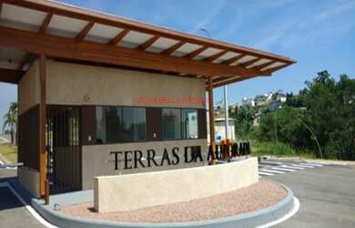 Imagem 1: TERRENO A VENDA EM JUNDIAÍ