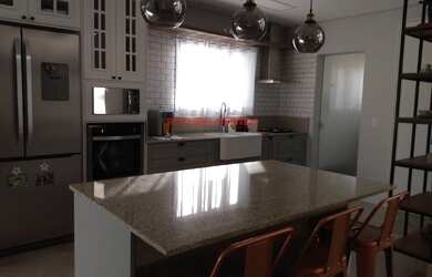 Imagem 16: APARTAMENTO A VENDA EM JUNDIAÍ, RESIDENCIAL TERRAS DE JUNDIAÍ