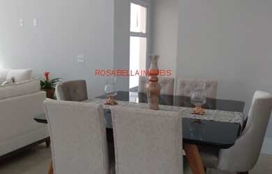 Imagem 5: APARTAMENTO A VENDA EM JUNDIAÍ, RESIDENCIAL TERRAS DE JUNDIAÍ