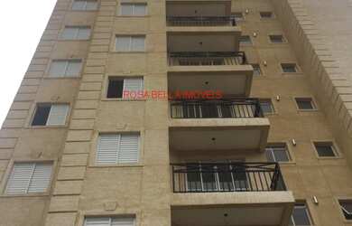 Imagem 1: APARTAMENTO A VENDA EM JUNDIAI