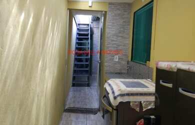 Imagem 14: CASA À VENDA EM JUNDIAÍ - FAZENDA GRANDE - COM SUITE