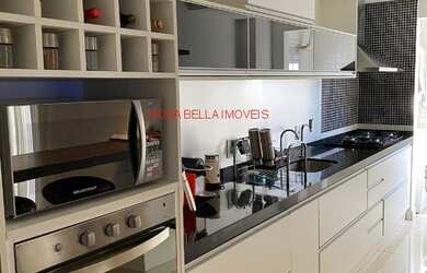 Imagem 3: APARTAMENTO Á VENDA EM JUNDIAÍ - RESORT SANTA ANGELA - BAIRRO ENGORDADOURO