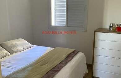 Imagem 9: APARTAMENTO Á VENDA EM JUNDIAÍ - RESORT SANTA ANGELA - BAIRRO ENGORDADOURO