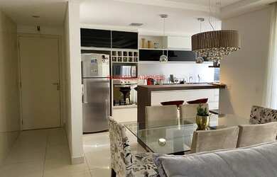 Imagem 16: APARTAMENTO Á VENDA EM JUNDIAÍ - RESORT SANTA ANGELA - BAIRRO ENGORDADOURO