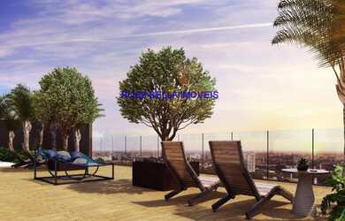 Imagem 9: APARTAMENTO ALTO PADRÃO A VENDA EM JUNDIAÍ, ALTA VISTA, ANHANGABAÚ