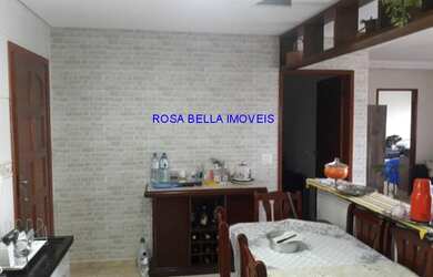 Imagem 4: CASA A VENDA EM CAMPO LIMPO PAULISTA, BAIRRO VILLE SAINT JAMES I