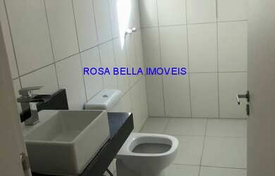 Imagem 16: CASA À VENDA EM JUNDIAÍ, SOBRADO NOVO, CONDOMÍNIO RESIDENCIAL VILLAGIO...