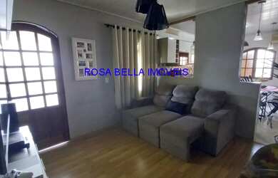 Imagem 1: CASA A VENDA VILA RAMI JUNDIAI