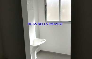 Imagem 12: APARTAMENTO A VENDA EM JUNDIAÍ, CONDOMÍNIO RESIDENCIAL FLORES I