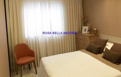 Imagem 3: APARTAMENTO À VENDA EM JUNDIAI - RESIDENCIAL CONQUISTA AGAPEAMA-