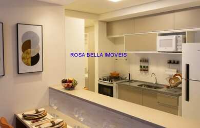 Imagem 7: APARTAMENTO À VENDA EM JUNDIAI - RESIDENCIAL CONQUISTA AGAPEAMA-