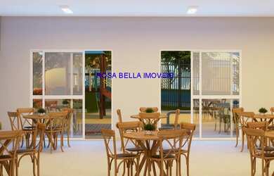 Imagem 12: APARTAMENTO À VENDA EM JUNDIAI - RESIDENCIAL CONQUISTA AGAPEAMA-