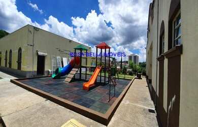 Imagem 14: APARTAMENTO A VENDA EM JUNDIAI - CONDOMÍNIO AMÉRICA