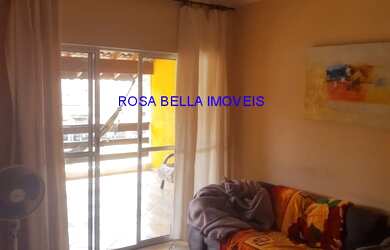 Imagem 1: CASA A VENDA EM VARZEA PAULISTA, JARDIM ITALIA