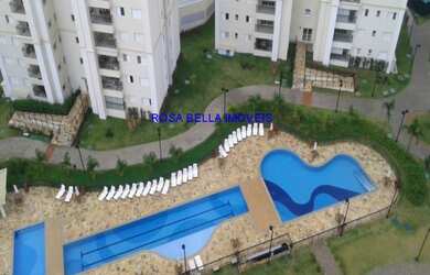 Imagem 12: APARTAMENTO A VENDA EM JUNDIAÍ - RESIDENCIAL ATMOSPHERA NATURAL LIVING...