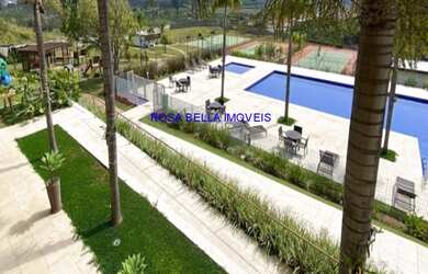 Imagem 6: TERRENO A VENDA EM JUNDIAI, CONDOMINIO BOSQUE DO HORTO