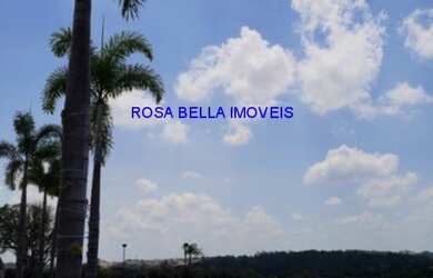 Imagem 1: TERRENO A VENDA EM JUNDIAI, CONDOMINIO BOSQUE DO HORTO