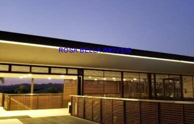 Imagem 10: TERRENO A VENDA EM JUNDIAI, CONDOMINIO BOSQUE DO HORTO