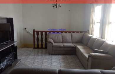 Imagem 1: CASA A VENDA EM JUNDIAÍ. Churrasqueira, Área de serviço, 200m² de...