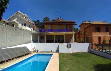 Imagem 1: CASA SOBRADO A VENDA EM ITUPEVA, CONDOMÍNIO RESIDENCIAL PAINEIRAS