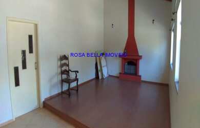 Imagem 2: CASA SOBRADO A VENDA EM ITUPEVA, CONDOMÍNIO RESIDENCIAL PAINEIRAS