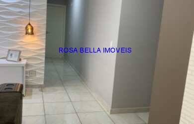 Imagem 4: APARTAMENTO A VENDA EM JUNDIAI, RESORT SANTA ANGELA