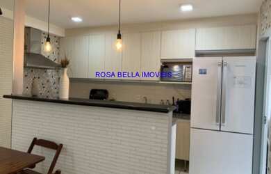 Imagem 14: APARTAMENTO A VENDA EM JUNDIAI, RESORT SANTA ANGELA