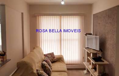 Imagem 2: Apartamento a venda em Jundiaí, Residencial Agapeama