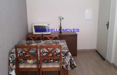 Imagem 3: Apartamento a venda em Jundiaí, Residencial Agapeama