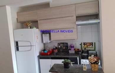 Imagem 9: Apartamento a venda em Jundiaí, Residencial Agapeama